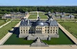 ¿Cuáles son los castillos más bonitos de Francia?