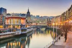 ¿Qué ver en Bilbao un domingo?