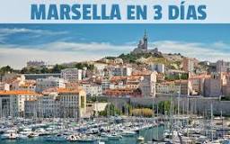 ¿Qué ver en Marsella 2022?