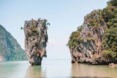 ¿Qué ver en Tailandia natura?
