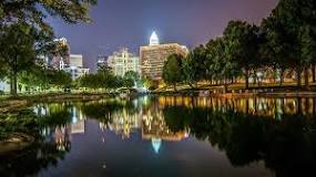 Is there anything fun to do in Charlotte NC?