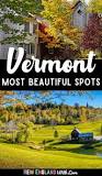 What is the number 1 attraction in Vermont?