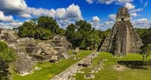 lugares turisticos mayas de guatemala
