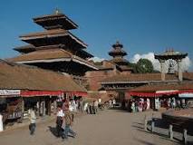 nepal lugares turisticos