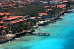 ¿Cómo es la economía de Bonaire?