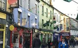 ¿Cuál es la ciudad más bonita de Irlanda?