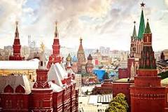 ¿Cuál es la ciudad más bonita de Rusia?
