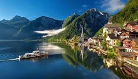 ¿Cuál es la urbe más bonita de Austria?