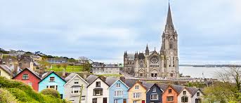¿Cuál es la urbe más bonita de Irlanda?