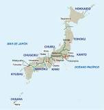 ¿Cuáles son las 47 prefecturas de El pais nipón?