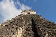 ¿Cuáles son los 21 sitios arqueologicos de Guatemala?