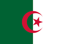 ¿Cuántas personas hay en Argel?