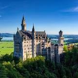 ¿Dónde está el castillo más lindo del mundo?