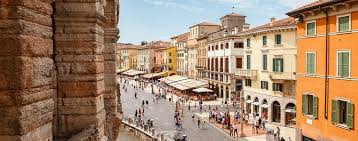 ¿Por qué es famosa Verona?