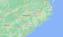 ¿Por qué motivo lleva por nombre Carolina del Norte?