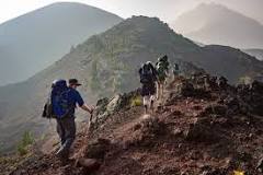 ¿Qué es el montañismo en turismo?