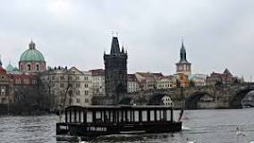 ¿Qué idioma se habla en la ciudad de Praga?