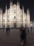 ¿Qué llevar a cabo en Milán por la noche?