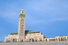 ¿Qué llevar a cabo en la ciudad de Casablanca en un día?