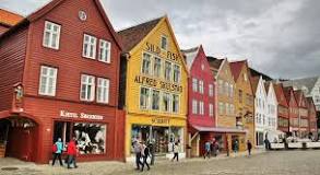 ¿Que llevar a cabo un día en Bergen?