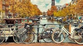 ¿Que no dejar de ver en Amsterdam?