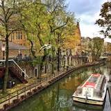 ¿Qué realizar en Utrecht en un día?