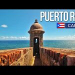 Explorando el Turismo en Puerto Rico