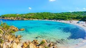 mejores playas de italia peninsula