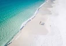 playa arena blanca