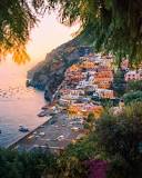 ¿Cómo recorrer la Costa Amalfitana desde Nápoles?