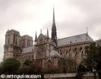 ¿Cómo se llama la catedral de Ruan?