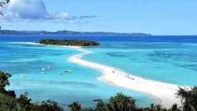 ¿Cómo se llaman las islas de Madagascar?