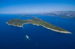 ¿Cuáles son las Islas Elafitas?