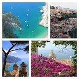 ¿Qué lugares visitar en la Costa Amalfitana?