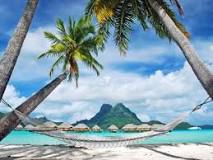¿Cuánto cuesta ir a la isla Bora Bora?