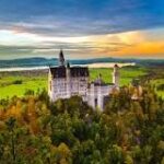 Explorando los Castillos de Alemania