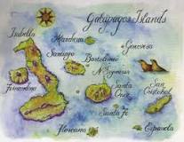 donde se encuentran las islas galapagos