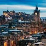¿Edimburgo o Glasgow: ¿Cuál Escoger?