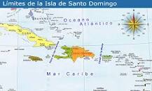 isla republica dominicana