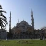 Explorando las Mezquitas de Estambul