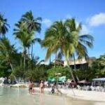 Playa Bonita: Un Paraíso en la República Dominicana