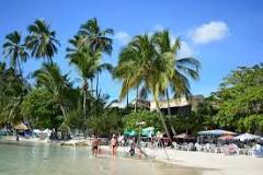 Playa Bonita: Un Paraíso en la República Dominicana 1