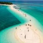 Una Playa para Recordar en las Filipinas
