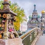Explorando San Petersburgo: 10 Lugares Imprescindibles