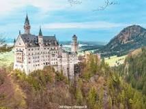 ¿Cómo llegar al castillo de Neuschwanstein desde Múnich?