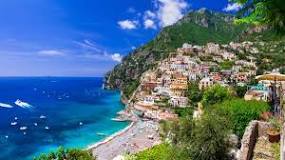 ¿Cómo recorrer la Costa Amalfitana desde Nápoles?