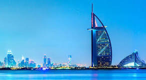 ¿Cómo se llama el hotel más lujoso de Dubái?