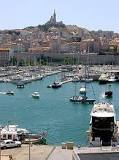 ¿Cómo se llama el puerto de Marsella?