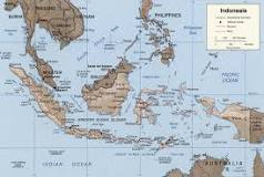 ¿Cómo se llaman las islas de Bali?