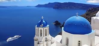 ¿Cuál es el mejor crucero por las islas griegas?